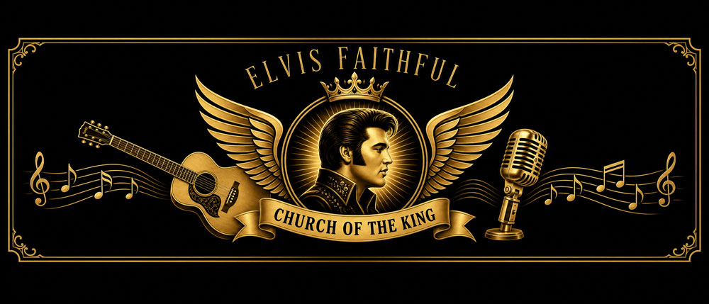 Elvis Faithful